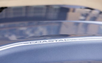 2022 Ford Mustang Coastal Limited Edition
